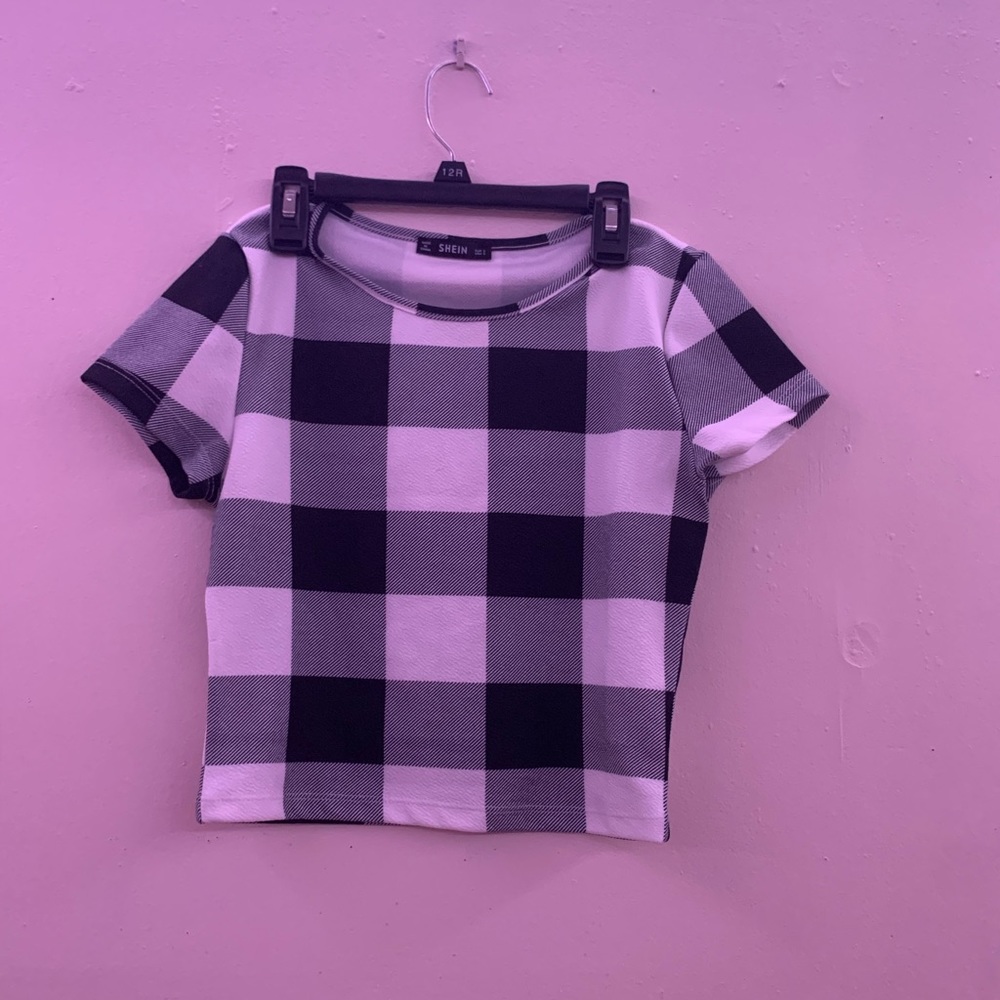 shirt!